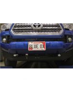 Blue Ox Baseplate BX3795 fits Select Toyota Tacoma