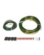 Blue Ox BX8848 Tow Light Wire Diode Kit for Flat Towed Vehicles