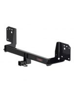 Class I Trailer Hitch, 1-1/4" Receiver fits Select Toyota Prius, Prius Prime