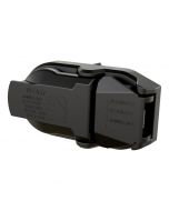 Curt OEM Replacement Dual-Output 7 & 4-Way Connector (Plugs into USCAR) (LM-409790