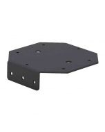 Beacon Mounting Kit for B&W Cab Protector