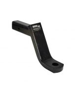 BALL MOUNT -  HEAVY DUTY