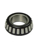 Taper Roller Trailer Axle Bearing - 1" Inside Diameter