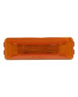 Sealed LED Clearance/Marker Light - Amber