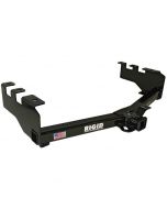 Rigid Hitch (R3-0860) Class IV, 2" Receiver Hitch fits Select Chevrolet Silverado, GMC Sierra Models (No HD Models)