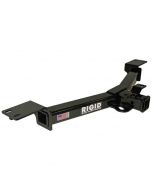 Rigid Hitch R3-0862 Class III Receiver fits Select Buick Enclave, Chevrolet Traverse, GMC Acadia, Saturn Outlook