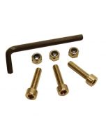 Arm Clamp Bolt Kit