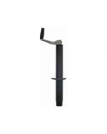 Ram A-Frame Top Wind Jack, 2,000 lbs. LIft Capacity