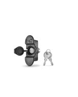 WDH & PINTLE PIN LOCK