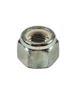 U-Bolt Locknut