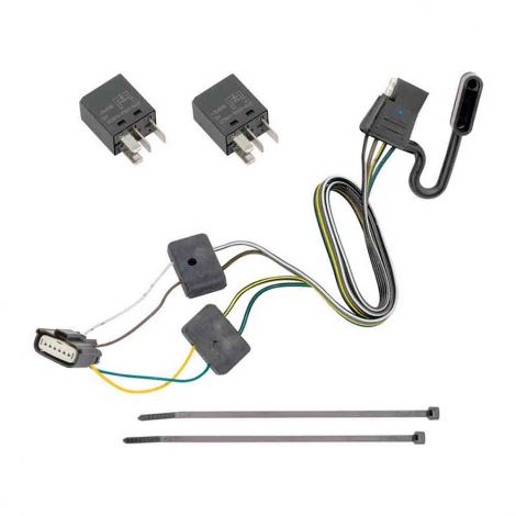T-One Connector Wiring Light Kit T-One Connector Wiring Light Kit