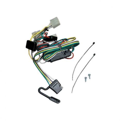 T-One Connector Wiring Light Kit T-One Connector Wiring Light Kit