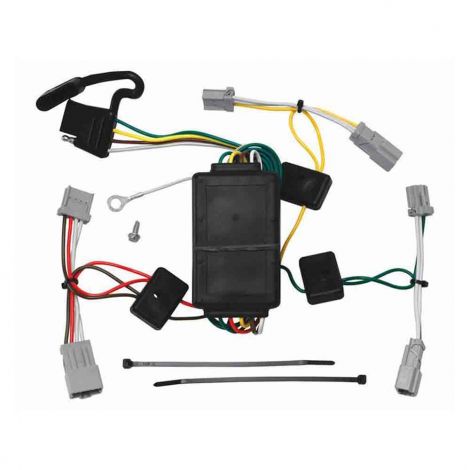 T-One Connector Wiring Light Kit T-One Connector Wiring Light Kit