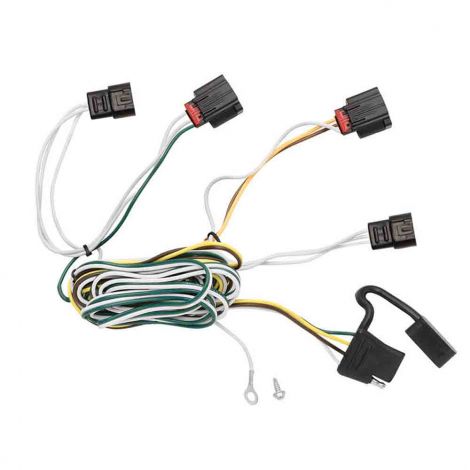 T-One Connector Wiring Light Kit T-One Connector Wiring Light Kit