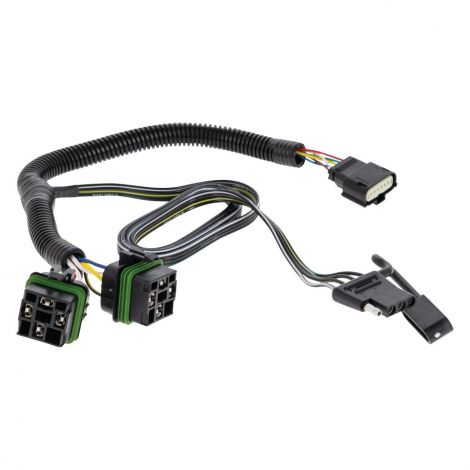 Chevy equinox wiring 2025 harness