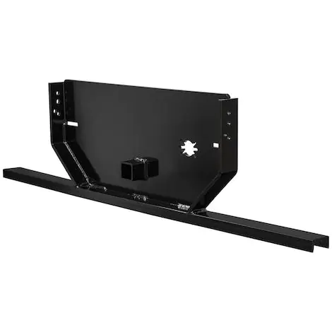 Complete Class 4 Trailer Hitch & Wiring Kit For GM Chevy SUV | 2" Receiver | Fast Ship - View #2