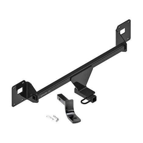 Compatible with Select Volkswagen Arteon Receiver Draw-Tite Trailer Hitch Class I 1-1/4 in 