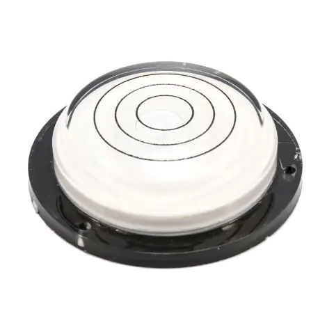 Level - Bullseye Level, Precision Multi Directional | Camco