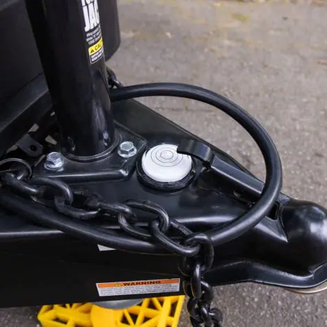 Level - Bullseye Level, Precision Multi Directional | Camco