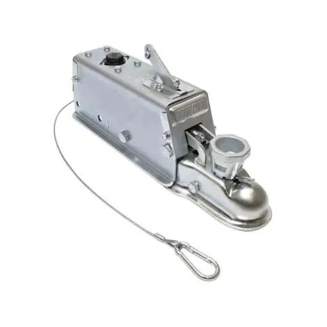 Model 60 Bolt-on Trailer Brake Actuator for Drum Brakes - 7,000