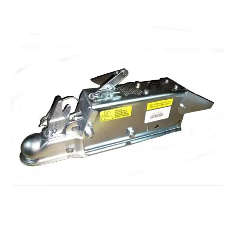 Dexter / Titan Model 60 Disc Brake Actuator, Latch Down