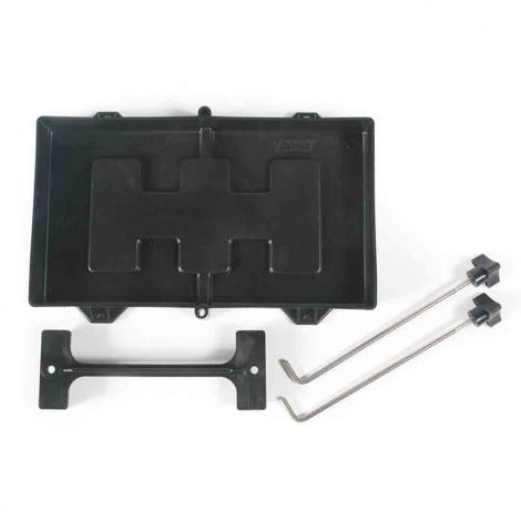 Rv battery rack hot sale