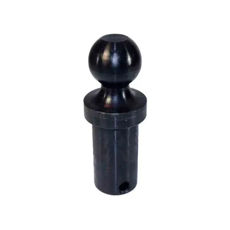 2 5/16IN Ball with 2 3/16IN Shank | B&W - Rigid Hitch