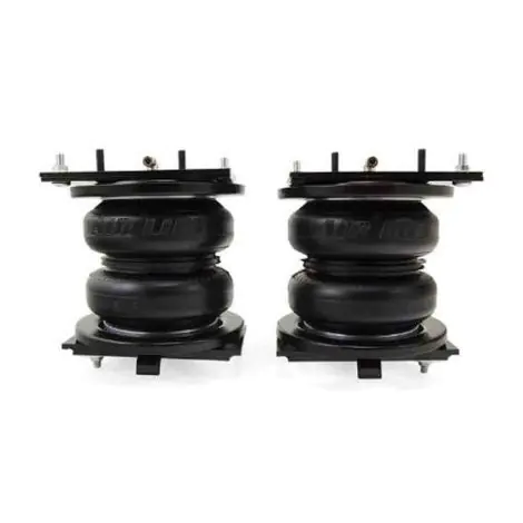 Air Lift (57589) Load Lifter 7500 XL Rear Air Spring Kit fits