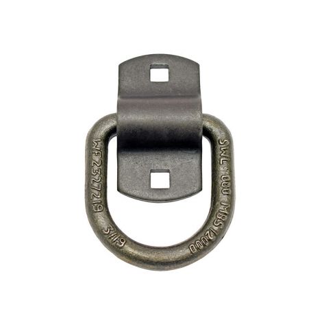 Heavy Duty Tie-Down D-Ring