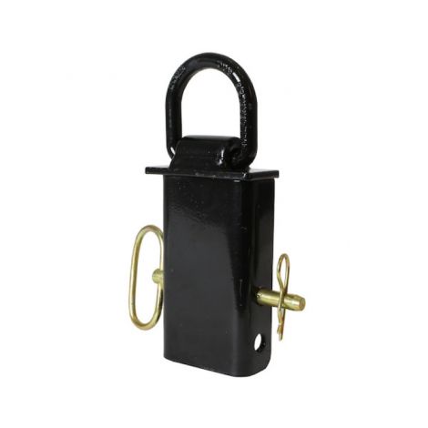 Trailer stake pocket d rings on sale