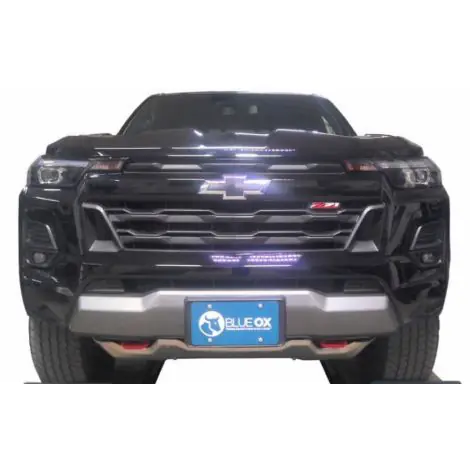 Blue Ox BX1758 Baseplate fits Select Chevrolet Colorado (No Bison