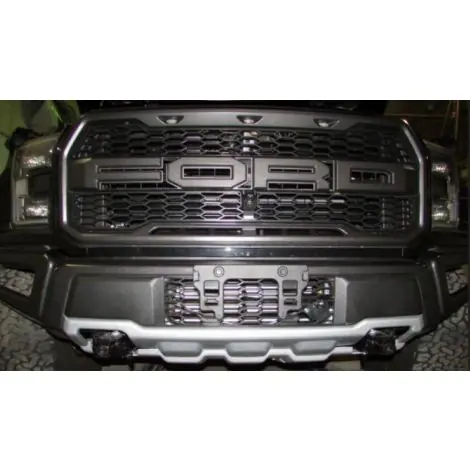 Blue Ox BX2681 Baseplate fits Select F-150, Expedition, Navigator