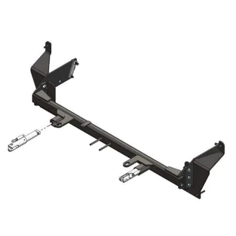 Blue Ox BX2913 Baseplate fits Select Ford Maverick HEV (Includes