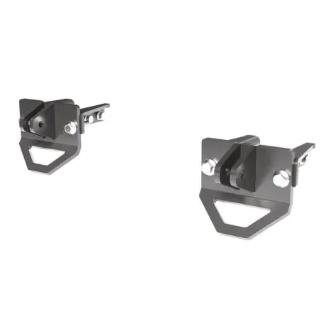 Blue Ox BX4104 Baseplate fits 2006-2010 Hummer H3 (Works w