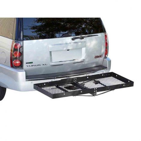 Hitch caddy on sale