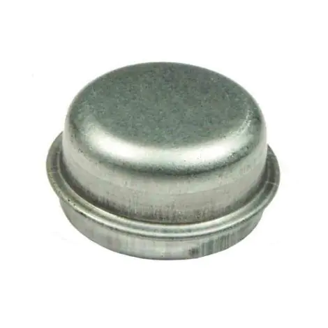 小物 NNN Dust Cap for 4 or 5 Bolt Hub - 1.98