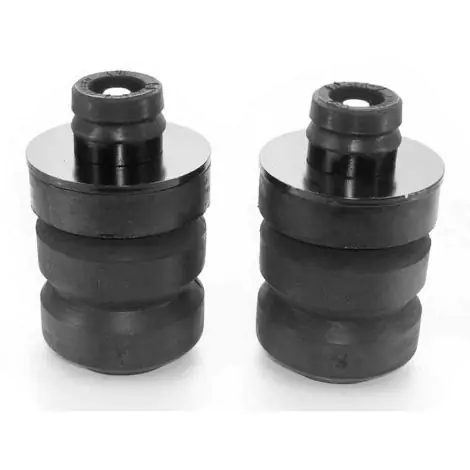 Timbren (DF5500HD) Suspension Enhancement System - Severe Service