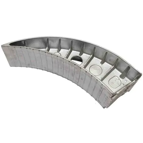 Blaylock EZ Jack & Wheel Chock & Trailer Leveler