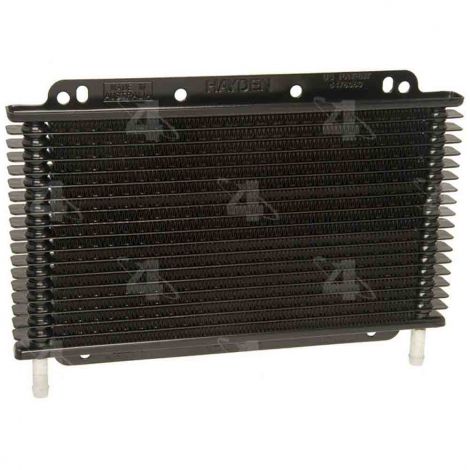 Hayden 397 Automatic Transmission Oil Cooler – Direct Replacement For 904217, 1534161