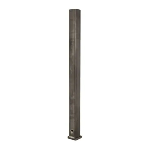 Rigid Hitch 2
