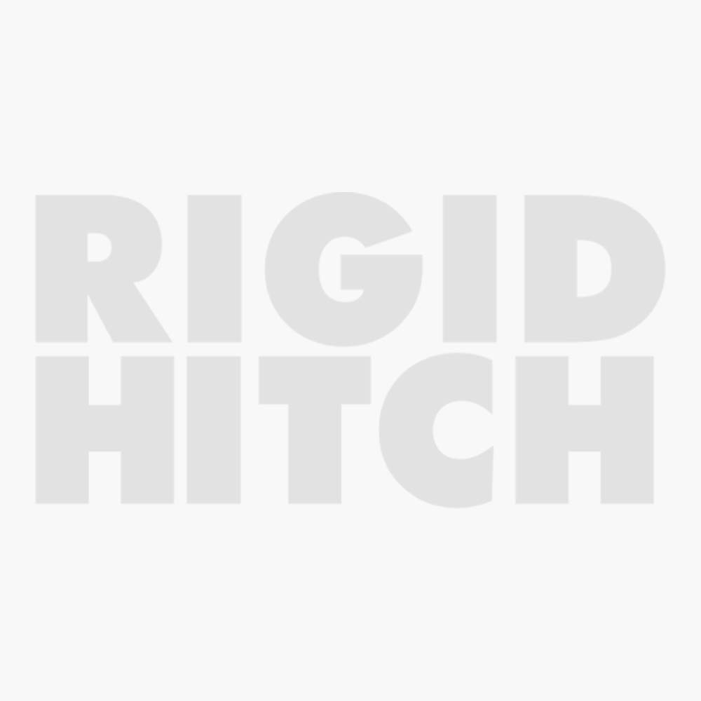 Pro Series Bolt-On Swivel Trailer Jack