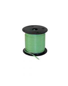 14 Gauge, 100 FT Green Wire