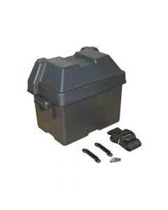 Battery Box - U1 Battery Grp