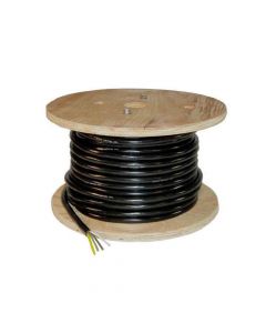Trailer Lighting Cable Wire