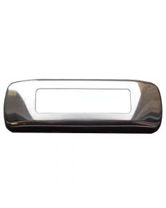 Stainless Steel Trim Bezel for 055-43250