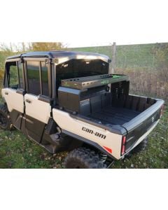 UTV Cargo Backpack - Can-Am Defender