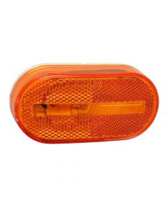 Single Bulb Side Marker Light