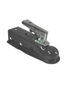 COUPLER - 1 7/8IN CLASS I