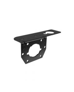 4-Way and 6-Way Socket Mounting Bracket