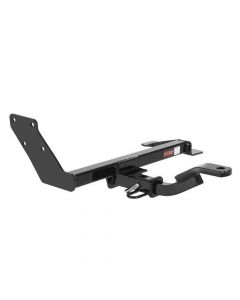 Class I Trailer Hitch, 1-1/4" Receiver fits 2001-2005 Volkswagen Jetta Wagon